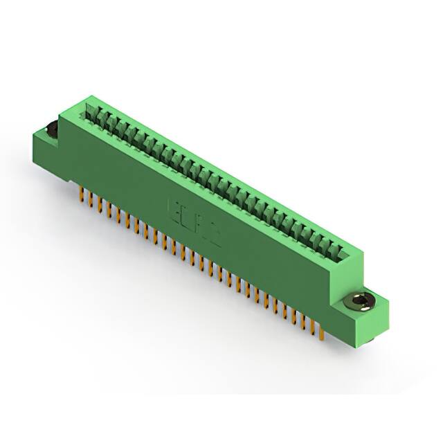 842-027-558-103 EDAC Inc.  Edgeboard Connectors